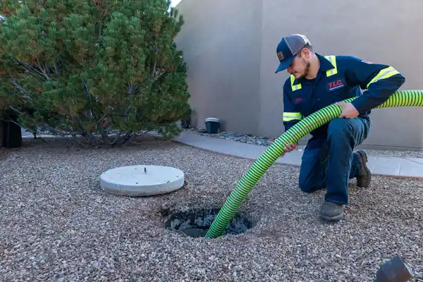 septic tank services Beeville